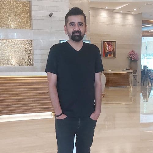 Neeraj Kataria (Nick)